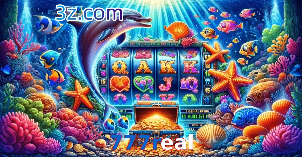 777real.bet