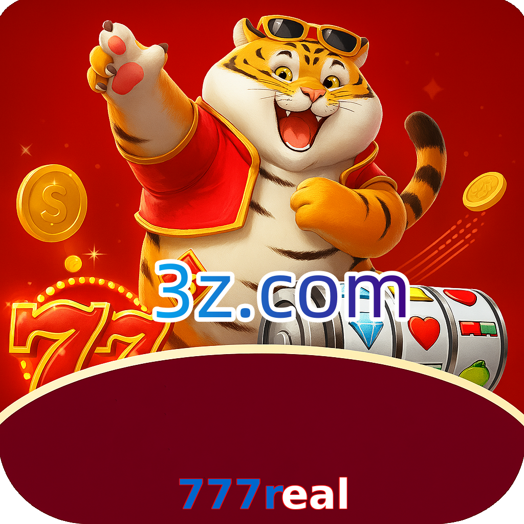 777real.bet